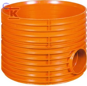 KINE.600X160-K2/90/270 TYP1 (DIAMIR 600) KACZMAREK