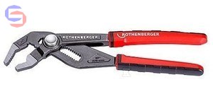 ROTHENBERGER Rogrip F 10" 2K Klucz nastawny 255mm 0.4kg