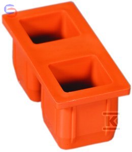 ŁĄCZNIK SKRZYNEK HYDRO-BOX 76X36X32 KACZMAREK