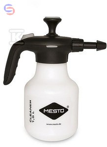 MESTO Opryskiwacz Przemysłowy 1,5L pH7-14 ME3132BC