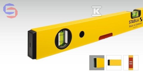 POZIOMICA MAGNETYCZNA TYP 70M 150 STABILA