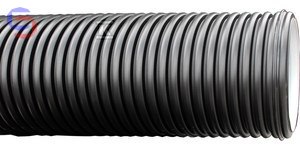 RURA PE K2-DREN DN/OD 110(6M) SN8,TYP UP KACZMAREK
