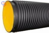 RURA PEHD K2-KAN XXL DN/ID 1200X6000 SN8 KACZMAREK