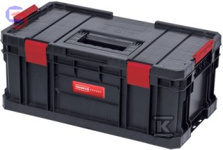 MODECO EXPERT Skrzynka narzędziowa 26L 0.24x0.31x0.56m 2.88kg