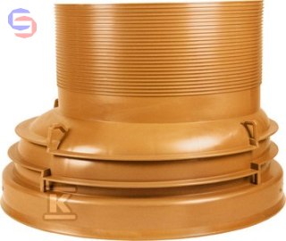 STOŻEK PP 800X600 BEZ USZCZ.(DIAMIR 800 KACZMAREK