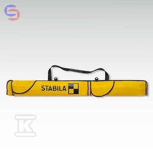 TORBA NA POZIOMNICE 5 PRZEDZIAŁAMI STABILA