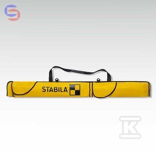 TORBA NA POZIOMNICE 6 PRZEDZIAŁAMI STABILA