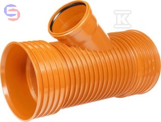 TRÓJNIK PP K2-KAN DN/ID 300X250/45 OD.G KACZMAREK