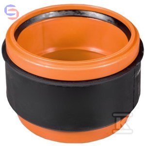 KACZMAREK DIAMIR Wkładka in situ DN160x177mm do rury karbowanej