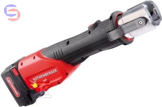 ROTHENBERGER Romax 4000 Zaciskarka Elektrohydrauliczna 7.9kg 0.15x0.43x0.6m