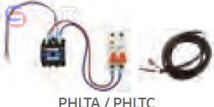 LG THERMA V Zestaw instalacyjny CWU do 1-fazowych pomp ciepła