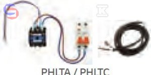 LG THERMA V Zestaw instalacyjny CWU do 3-fazowych pomp ciepła