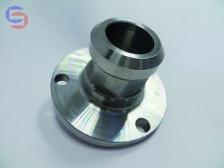 FUNKE Adapter do Wiertła Koronowego 5/4 cala z 3 Otworami
