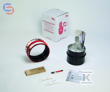 ADAPTER BI 800+ZŁ.VPC 835 FUNKE