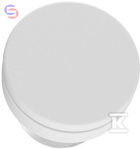 HEATPEX ARIA CONNECT Anemostat Nawiewny Ø125 mm