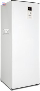 NIBE SHK 200M Centrala wewnętrzna z zasobnikiem 180l