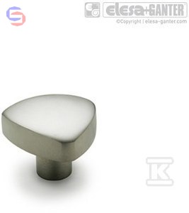 GN 5339.5-60-M10-E-MT POKRĘTŁO TRÓJK? ELESA+GANTER