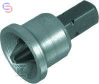 MODECO EXPERT Grot PH2x25mm z ogranicznikiem 2 szt