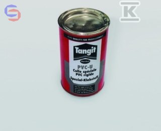 KLEJ DO PVC PUSZKA 1KG FUNKE