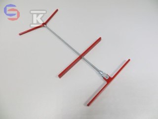 KLEMA DOCISKOWA DO KLM DN 160-250 FUNKE
