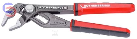 ROTHENBERGER ROGRIP F Klucz nastawny 7" 0,24kg