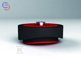 KOREK REWIZYJNY FI 54MM (KPL 20SZT.) FUNKE