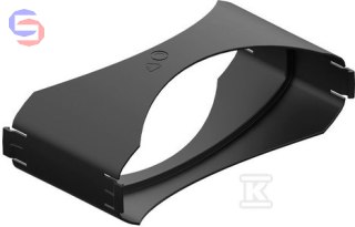 ŁĄCZNIK POZIOMY HEATPEX ARIA HEATPEX