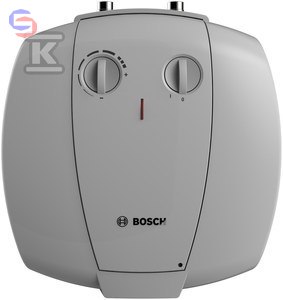 BOSCH TRONIC TR2000T 10L Ogrzewacz podumywalkowy 7.7kg