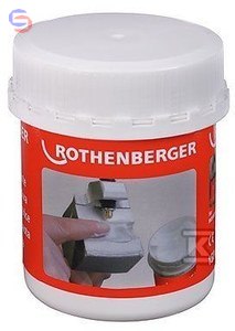 ROTHENBERGER ROFROST Pasta do zamrażarki rur 0,08x0,06x0,06m 0,17kg