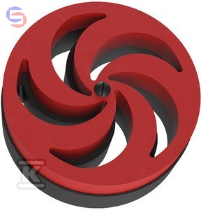 HEATPEX ARIA CONNECT Przepustnica/Tłumik 125 mm