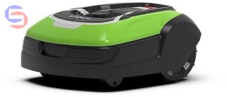 ROBOT KOSZĄCY GSM 1500M2 (OPTIMOW 15) GREENWORKS