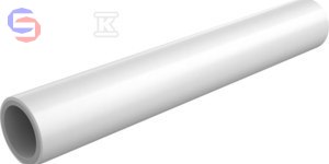 KAN-therm ultraPRESS Rura PE-RT/AL/PE-RT 50x4mm 5m