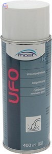 MOST UFO Spray antyodpryskowy 400ml 0,33kg