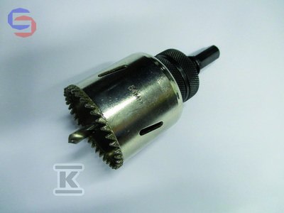 WIERTŁO KORONOWE 54MM FUNKE