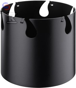 WIERTŁO KORONOWE DO PP 200MM LSA3 FUNKE
