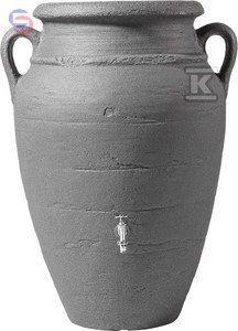 ZB.NA DESZCZ.NAZ. AMFORA 260L,C.GRANIT GRAF
