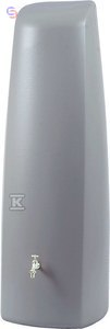 ZB.NA DESZCZ.NAZ. ELEGANCE 400L,SZARY GRAF
