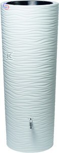 ZB.NA DESZCZ.NAZ. NATURA 2W1 350L,ARCTIC GRAF