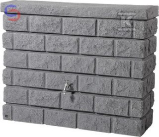 ZB.NA DESZCZ.NAZ. ROCKY 400L,C.GRANIT GRAF