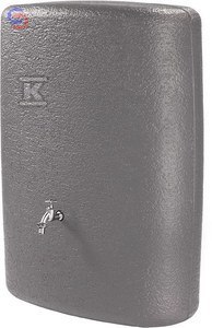 ZB.NA DESZCZ.NAZ. TERRANOWA 275L,GRANIT. GRAF