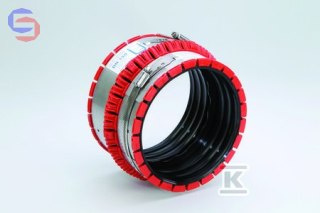 ZŁĄCZE VPC DO RUR DN275-330 FUNKE
