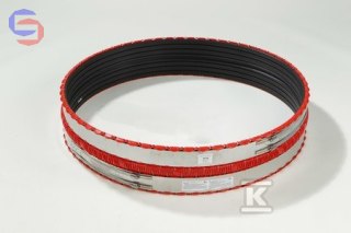 ZŁĄCZE VPC XXL DO RUR ZAKRES:1040-1090 FUNKE