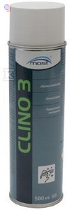 MOST CLINO 3 Zmywacz techniczny spray 500ml
