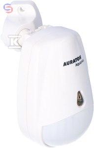 AURATON AQUARIUS PIR Bezprzewodowy Czujnik Ruchu do Pompy CWU