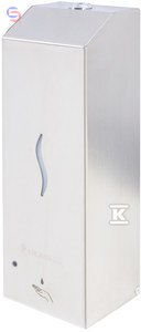 FANECO HIT Automatyczny Dozownik Mydła i Środków Dezynfekcyjnych 1L