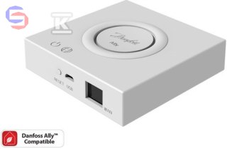 DANFOSS ALLY Bramka 0.062x0.118x0.121m 0.238kg