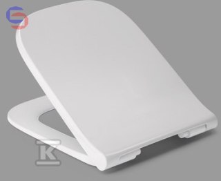 DAYA SLIM DESKA WC MODO WOLNOOP.DUROPL HAMBERGER