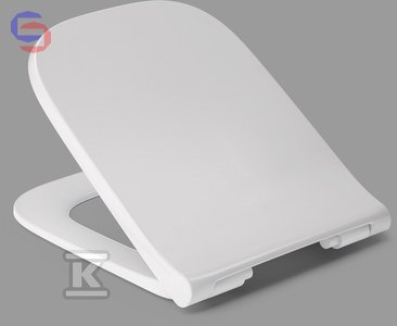 DAYA SLIM DESKA WC MODO WOLNOOP.DUROPL HAMBERGER