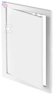 ONNLINE DT11-ON Drzwiczki rewizyjne ABS 15x20 cm plastikowe