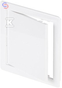 ONNLINE DT15-ON Drzwiczki rewizyjne ABS 30x30 cm